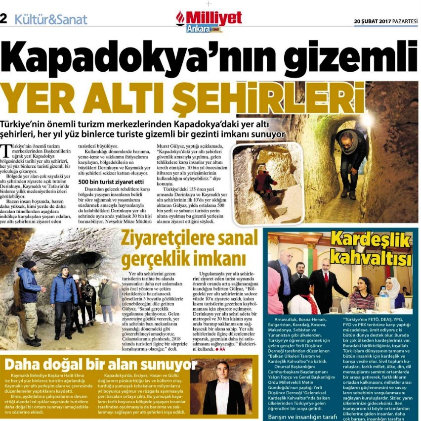 2017 02 20 Milliyet Ankara