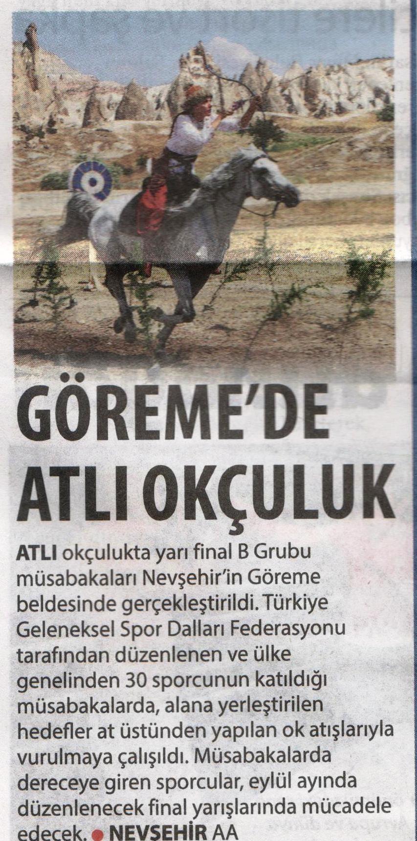 2017 08 25 goremede atli okculuk