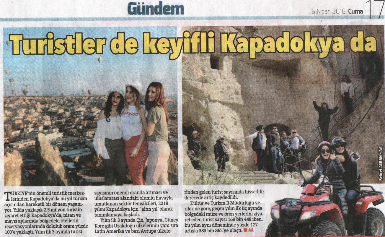 2018 04 06 Hurriyet