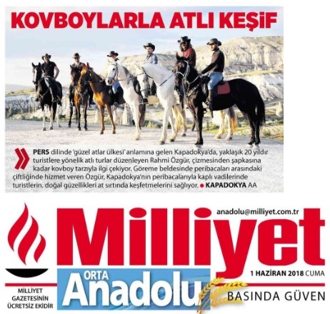 2018 06 01 Kovboylarla atli kesif